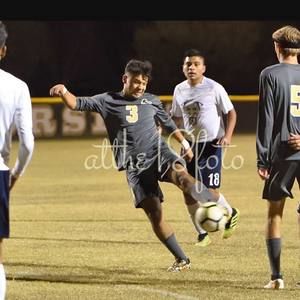 Meet your Posher, Cesar